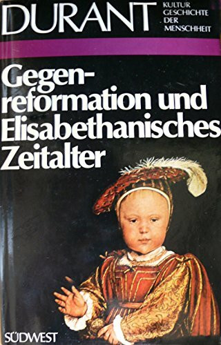 Gegenreformation und Elisabethanisches Zeitalter