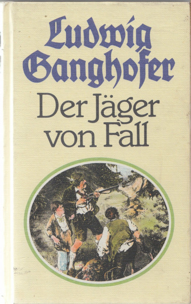 Der Jäger von Fall.
