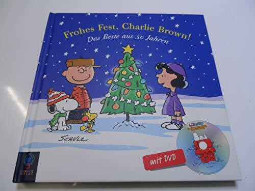 Frohes Fest, Charlie Brown!