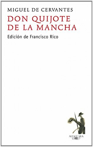 El Quijote (R.A.E., Band 701039) El Quijote (R.A.E., Band 701039)