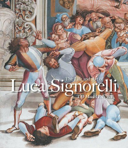 The Life and Art of Luca Signorelli