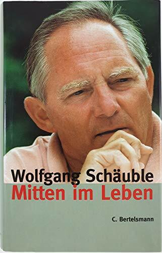 Mitten im Leben (Hardcover Non-Fiction)