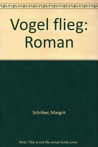 Vogel flieg