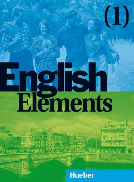English Elements 1. Schülerbuch