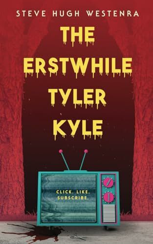 The Erstwhile Tyler Kyle