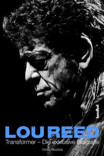 Lou Reed - Transformer