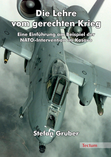 Die Lehre vom gerechten Krieg