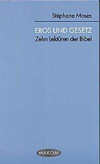 Eros und Gesetz