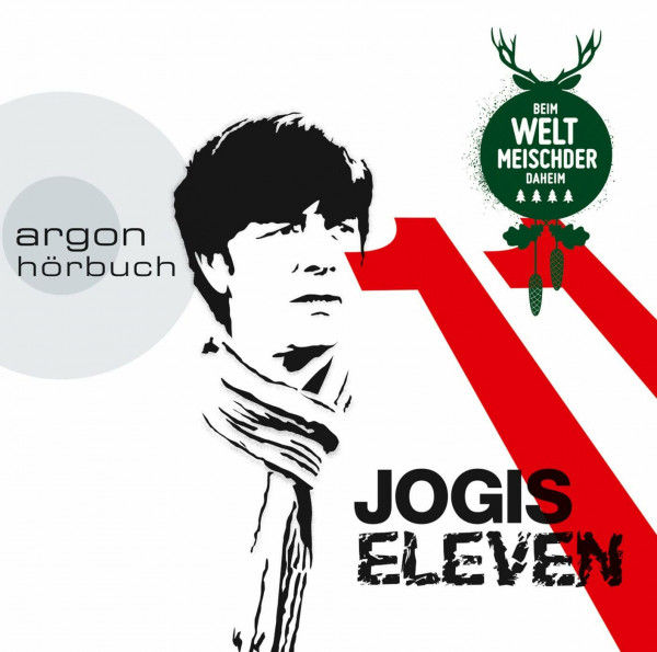 Jogis Eleven: Beim Weltmeischter daheim