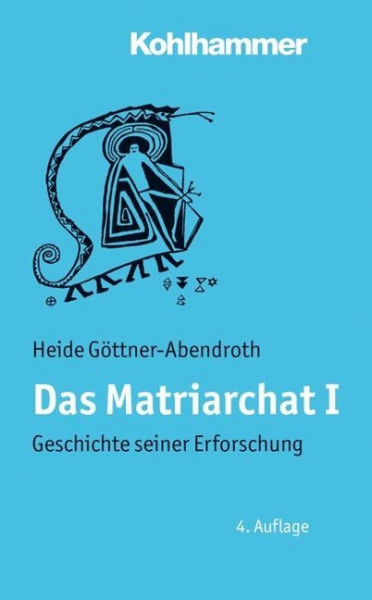 Das Matriarchat 1