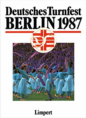Deutsches Turnfest Berlin 1987