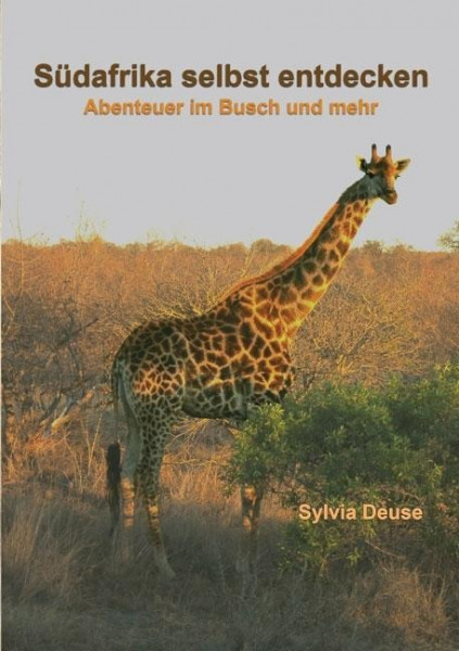 Südafrika selbst entdecken