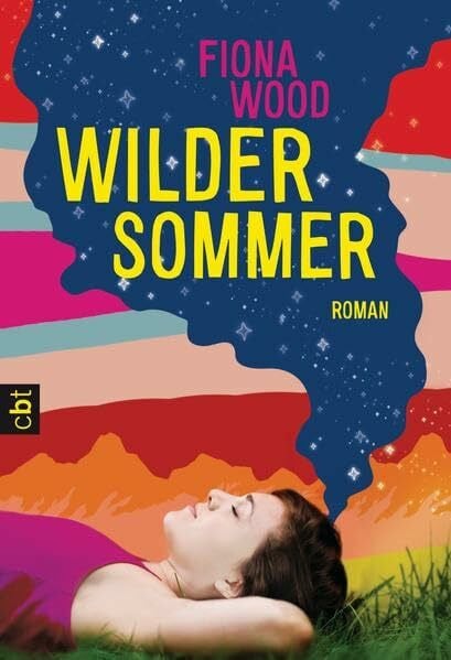 Wilder Sommer: Roman