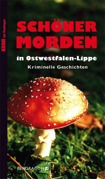 SCHÖNER MORDEN in Ostwestfalen-Lippe: Kriminelle Geschichten