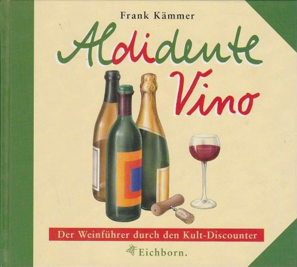 Aldidente Vino