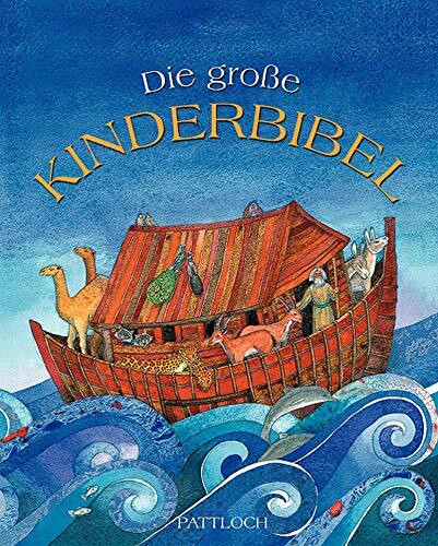 Die große Kinderbibel