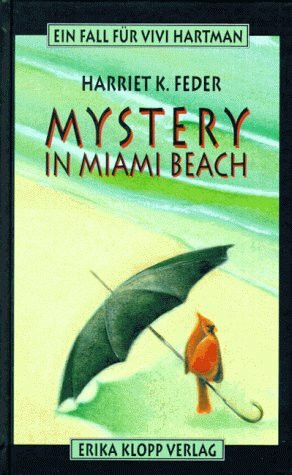 Mystery in Miami Beach