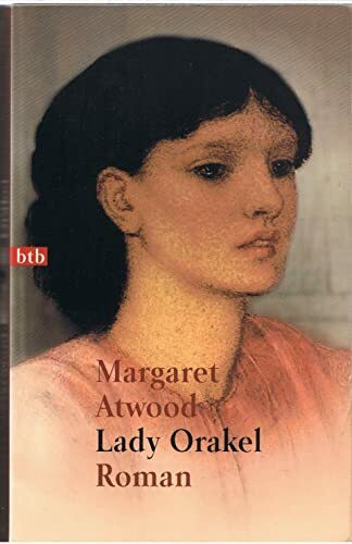 Lady Orakel