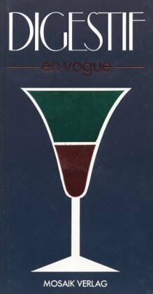 Digestif - en vogue