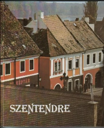 Szentendre.