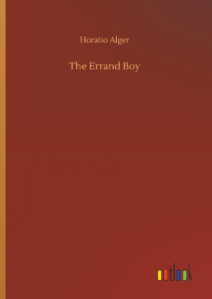 The Errand Boy