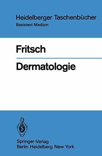 Dermatologie (Heidelberger Taschenbücher, 222, Band 222) Dermatologie (Heidelberger Taschenbücher, 222, Band 222)