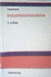 Industriebetriebslehre