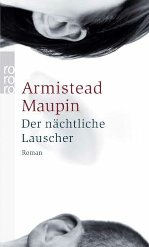 Der nächtliche Lauscher: Roman