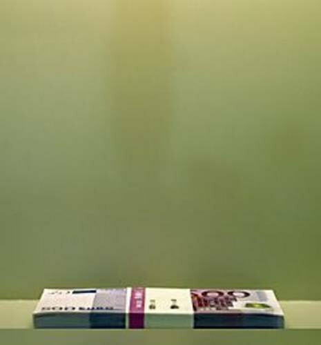 Capital: it falls us now: It Fails Us Now (oe: critical readers in visual culture, Band 6)