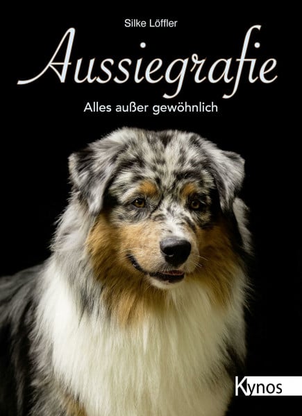 Aussiegrafie: Alles außer gewöhnlich
