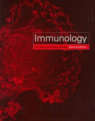 Immunology Immunology