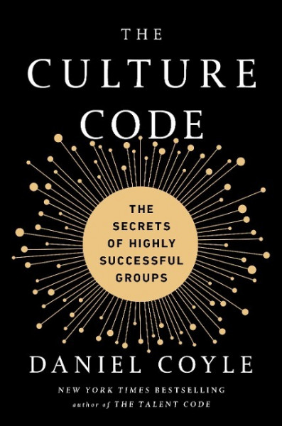 The Culture Code