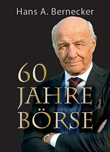 60 Jahre Börse