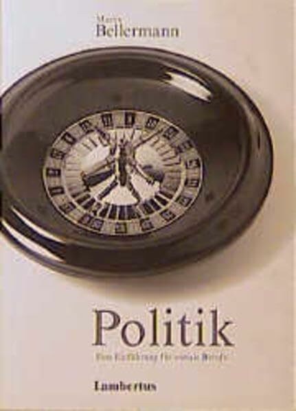 Politik: Eine Einführung für soziale Berufe