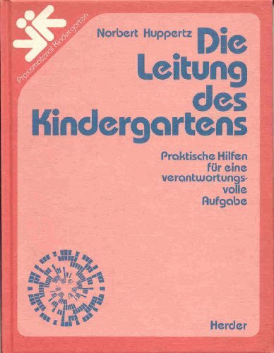 Die Leitung des Kindergartens