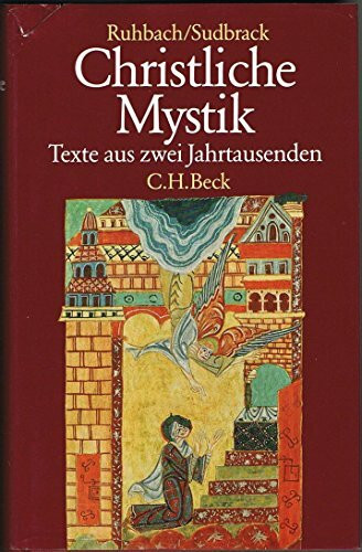 Christliche Mystik