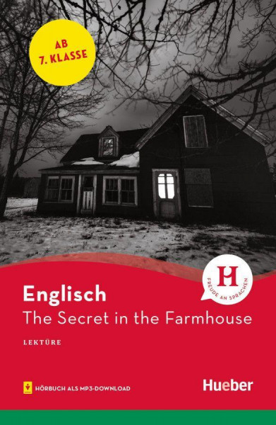 The Secret in the Farmhouse. Lektüre mit Audios online