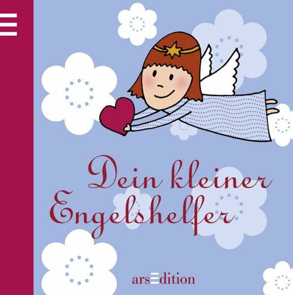 Dein kleiner Engelshelfer