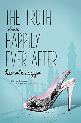 Truth About Happily Ever After