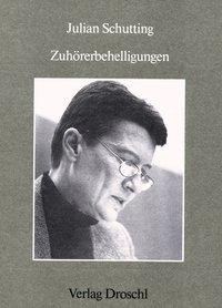 Zuhörerbehelligungen