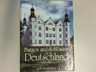 Burgen und Schlösser in Deutschland