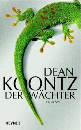 Der Wächter: Roman