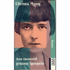 Aus tausend grünen Spiegeln