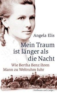 Mein Traum ist länger als die Nacht