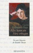 Alles kann ein Herz ertragen