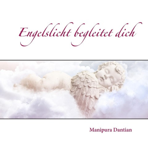 Engelslicht begleitet dich