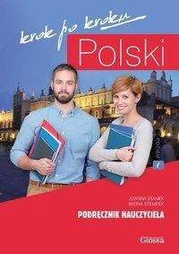 POLSKI krok po kroku 1. Lehrerhandbuch