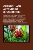 Ortsteil von Altenberg (Erzgebirge)