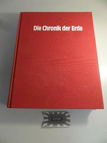 Die Chronik der Erde