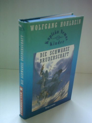 Kapitän Nemos Kinder, Die schwarze Bruderschaft